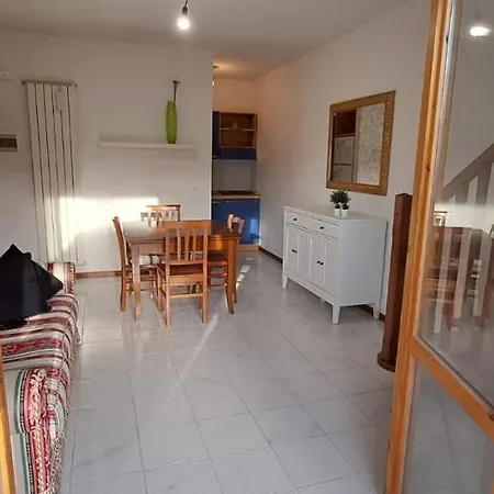 Casa Emma アパート *